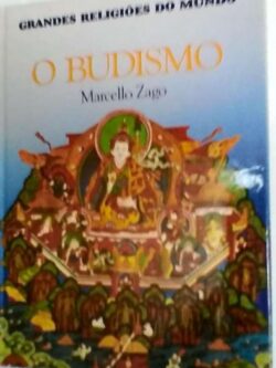 O budismo - Marcelo Zago