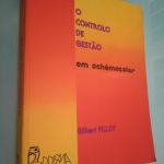 O controlo de gestão em schëmacolor - Gilbert Pillot