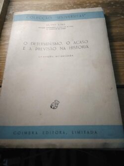 O determinismo