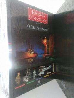 O final de uma era -
