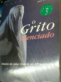 O grito silenciado - Ana Tortajada
