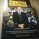 O lobo de Wall Street - Jordan Belfort