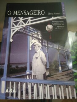 O mensageiro - Mayra Montero