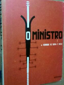 O ministro - Henrique de Sousa e Melo