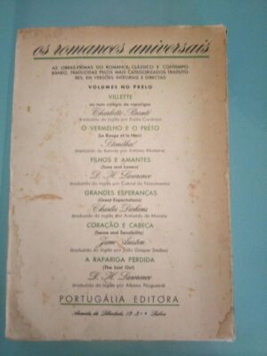 O moinho à beira do rio - George Eliot