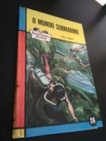 O mundo submarino - Rutn Brindze