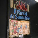 O pardal do santuário - Ellis Peters