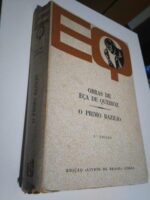 O primo Bazílio - Eça de Queiroz - Image 3