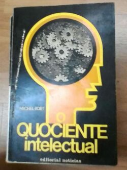O quociente intelectual - Michel Tort
