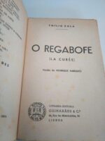 O regabofe (La curée) - Emílio Zola - Image 6