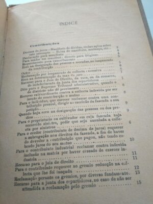 O requerente universal - J. Garcia de Lima
