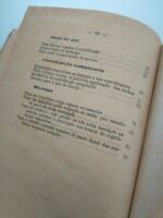 O requerente universal - J. Garcia de Lima