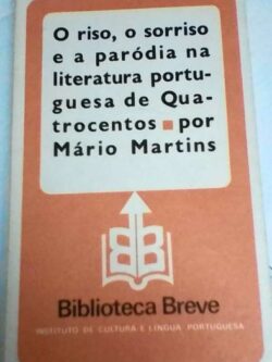O riso