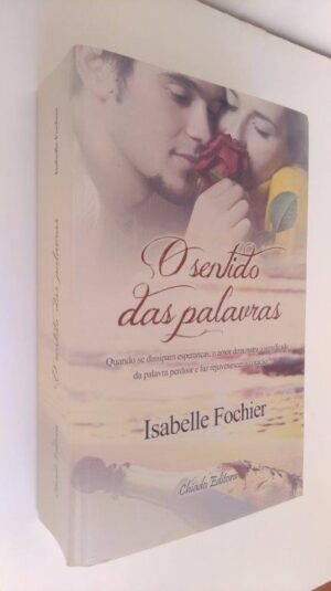 Sentido das palavras - Isabelle Fochier - Image 2