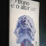 O trono e o altar - Maurice Baring