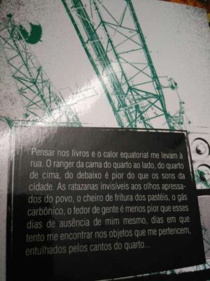 Off (Quando as ilusões se tornam o único sentido da vida) - Robert de Andrade