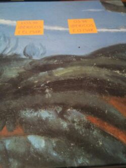 Os 98 ibéricos e o mar -