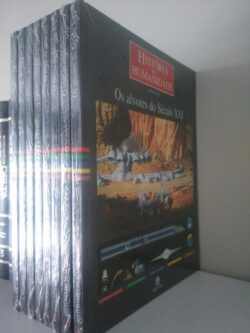 Os alvores do Século XXI -