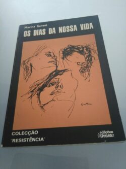 Os dias da nossa vida - Marina Sereni