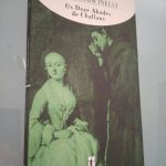 Os doze abades de Challant - Laura Mancinelli