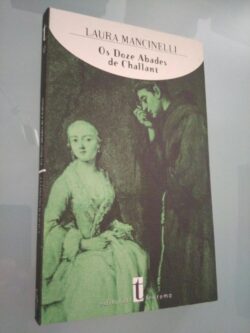 Os doze abades de Challant - Laura Mancinelli