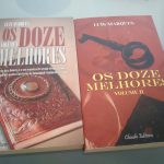 Os doze melhores (vols. 1 e 2) - Luís Marques