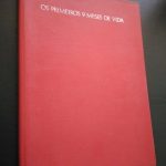 Os primeiros 9 meses de vida - Geraldine Lux Flanagan