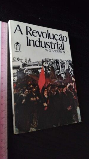 A revolução industrial - W. O. Andersen - Image 3