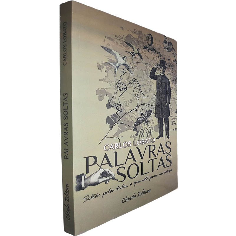 Palavras soltas