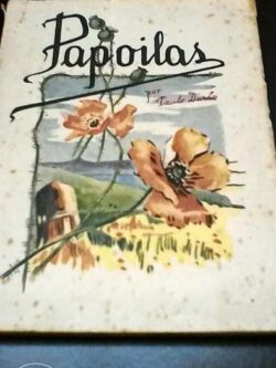 Papoilas (1929) - Paulo Durão