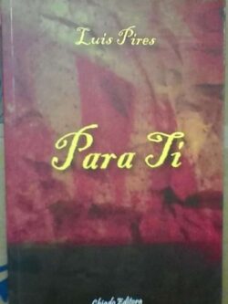 Para ti - Luís Pires