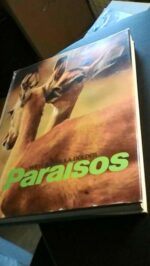 Paraísos (em castelhano) - Willi Dolder / Ursula Dolder