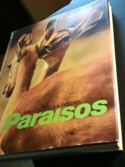 Paraísos (em castelhano) - Willi Dolder / Ursula Dolder