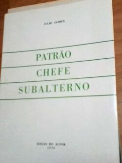 Patrão