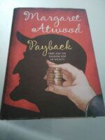 Payback - Margaret Atwood