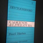 Pearl Harbor - Ievtuchenko