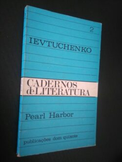 Pearl Harbor - Ievtuchenko