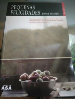 Pequenas Felicidades - Bonnie Burnard