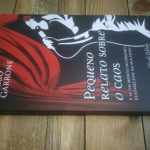 Pequeno Relato sobre o Caos - Mario Garrione 