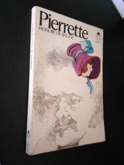 Pierrette - Honoré de Balzac