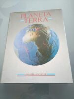 Planeta Terra - Jonathan Weiner 
