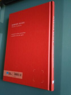 Poemas Canhotos - Herberto Helder