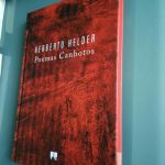 Poemas Canhotos - Herberto Helder