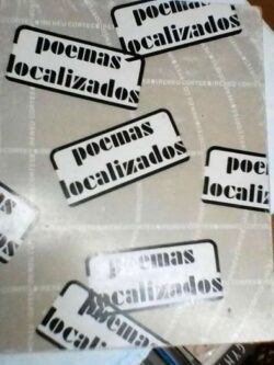 Poemas localizados - Ireneu Cortes