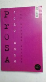 Poesia / Prosa - João Melo