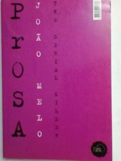 Poesia / Prosa - João Melo
