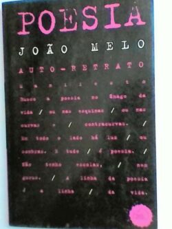 Poesia / Prosa - João Melo