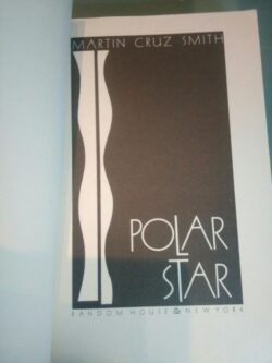 Polar Star - Martin Cruz Smith