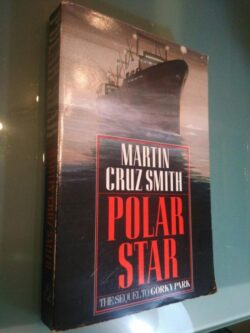 Polar Star - Martin Cruz Smith