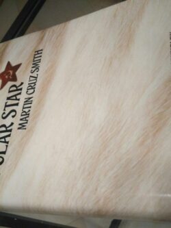 Polar Star (The sequel to Gorky Park) - Martin Cruz Smith